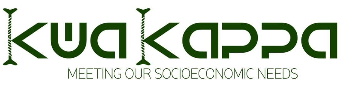 Kwa Kappa Logo